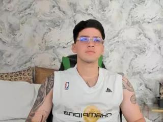 tommy_grayson from Flirt4Free