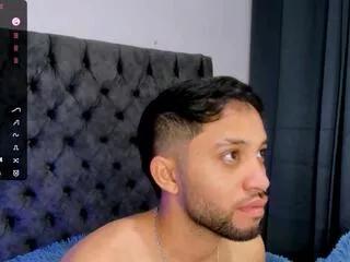 tommy_olimpo from Flirt4Free is Freechat