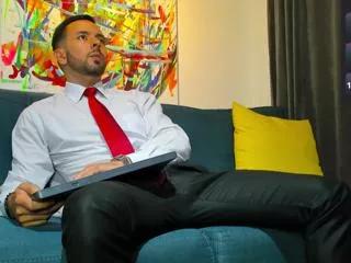 tommy_raymond from Flirt4Free