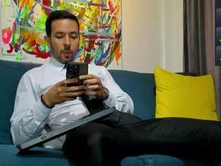 tommy_raymond from Flirt4Free