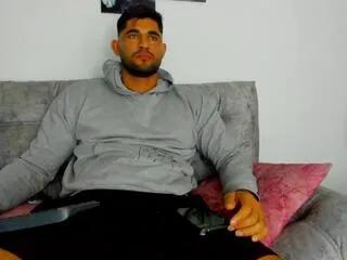 Tony_rice from Flirt4Free