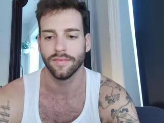 trevor_ryley from Flirt4Free is Freechat