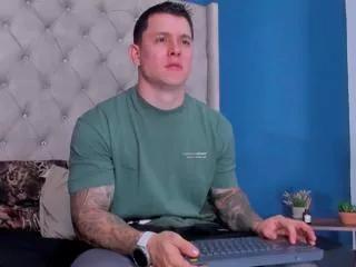 tyson_beckfort from Flirt4Free is Freechat