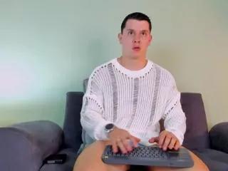 tyson_beckfort from Flirt4Free is Freechat