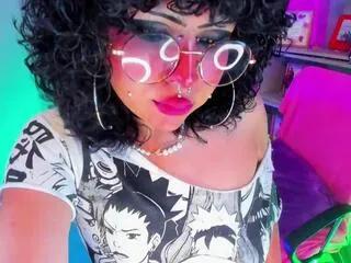 Urania_star from Flirt4Free
