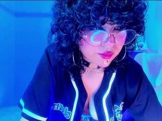 Urania_star from Flirt4Free