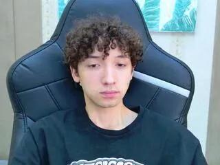 valentino_borzagi from Flirt4Free is Freechat