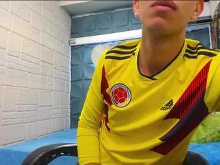 valentino_ferri from Flirt4Free is Freechat