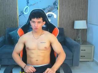 valentino_rosse from Flirt4Free is Freechat