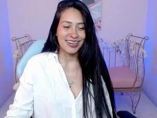 valeria_martinezz from Flirt4Free is Freechat