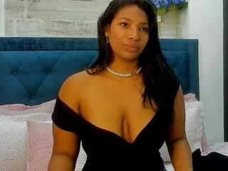 veronica_portman from Flirt4Free is Freechat
