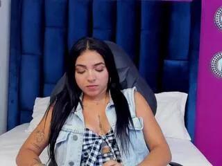 veronica_teylor from Flirt4Free is Freechat