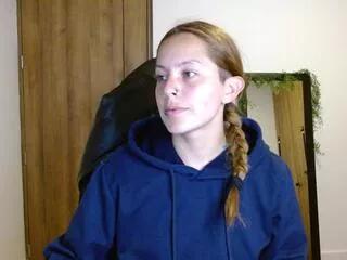 victoria_ortega from Flirt4Free is Freechat