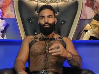 viggo_volkova from Flirt4Free