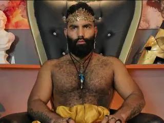 viggo_volkova from Flirt4Free