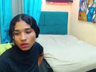 viky_master from Flirt4Free is Freechat