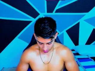 vinny_oliver from Flirt4Free