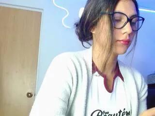 violet_donell from Flirt4Free is Freechat