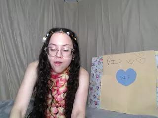 vixen_violet from Flirt4Free is Freechat