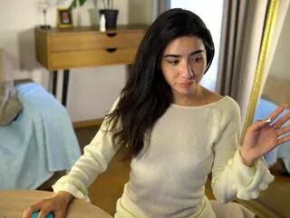 wendy_wolfing on Flirt4Free