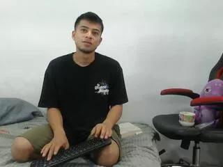 will_be from Flirt4Free