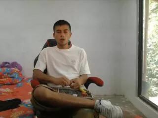 will_be from Flirt4Free