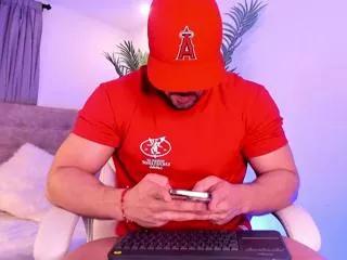 will_bening from Flirt4Free
