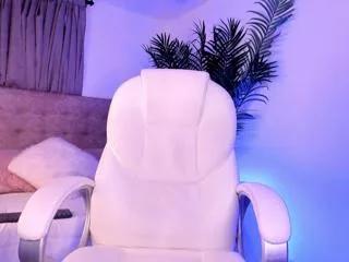 will_bening from Flirt4Free