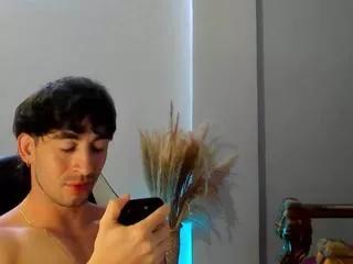 will_ferrari from Flirt4Free