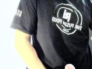 will_ferrari from Flirt4Free