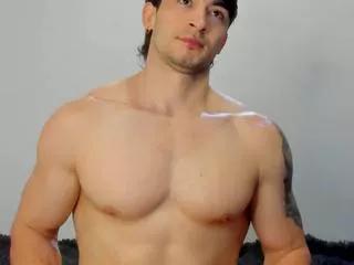 will_ferrari from Flirt4Free