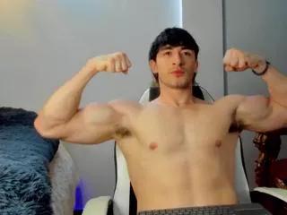 will_ferrari from Flirt4Free