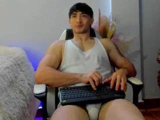 will_ferrari from Flirt4Free