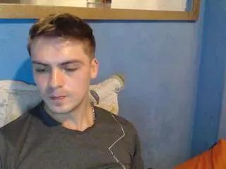 will_grey from Flirt4Free