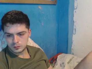 will_grey from Flirt4Free