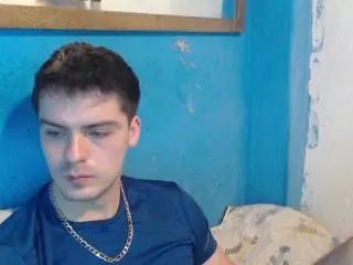 will_grey from Flirt4Free
