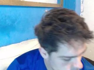 will_grey from Flirt4Free