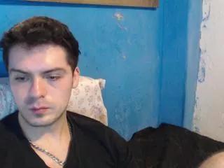 will_grey from Flirt4Free