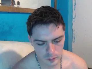 will_grey from Flirt4Free