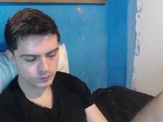 will_grey from Flirt4Free