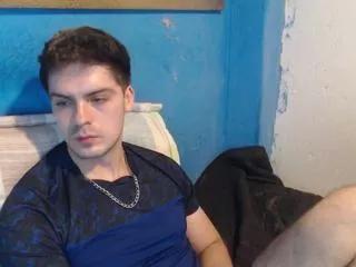 will_grey from Flirt4Free