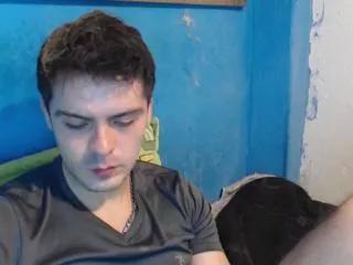 will_grey from Flirt4Free is Freechat