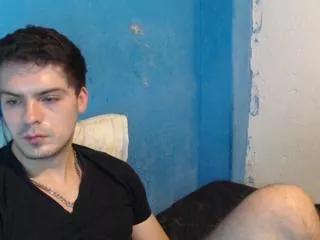 will_grey from Flirt4Free