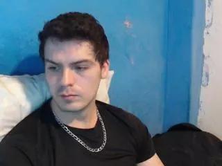will_grey from Flirt4Free