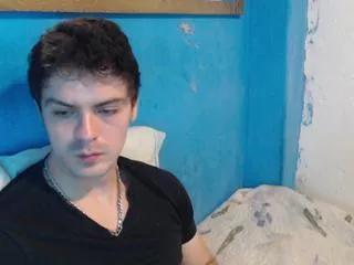 will_grey from Flirt4Free