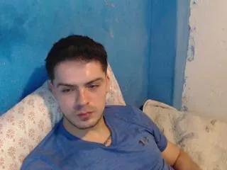 will_grey from Flirt4Free