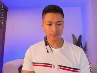 will_hernandez from Flirt4Free