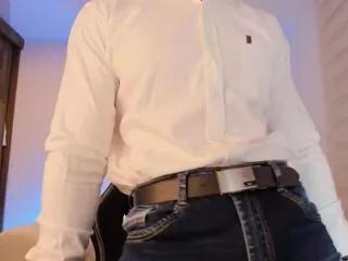 will_hernandez from Flirt4Free