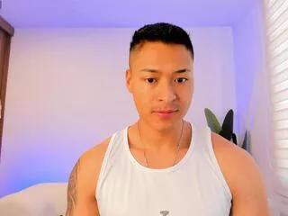 will_hernandez from Flirt4Free
