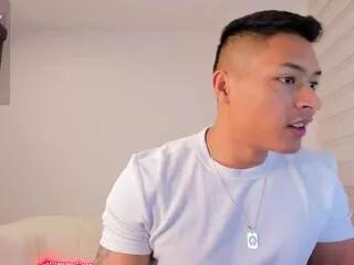 will_hernandez from Flirt4Free is Freechat